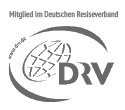 Mitglied im deutschen Reiseverband