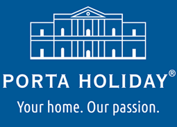 Porta Holiday - Your holiday. Our passion