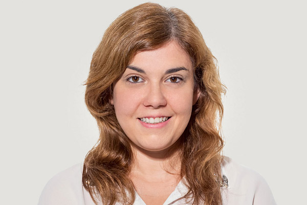 Francisca Caimari