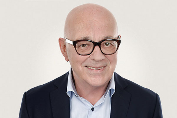 Joachim Semrau