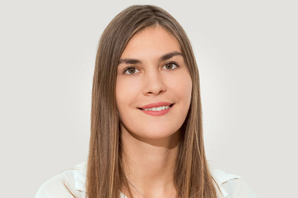 Mariella Ramos