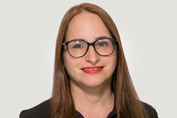 Nathalie Marimon Lewinski